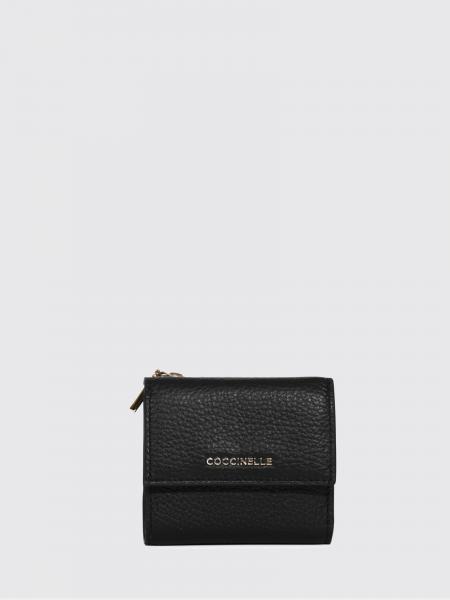 Wallet woman Coccinelle