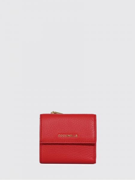 Wallet woman Coccinelle