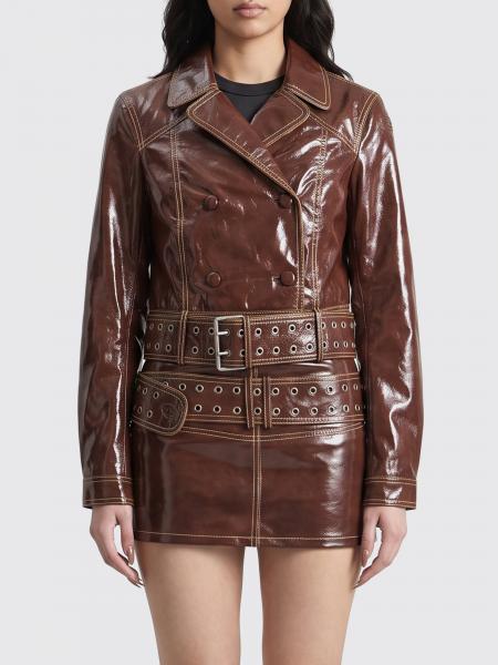 Jacket woman Diesel