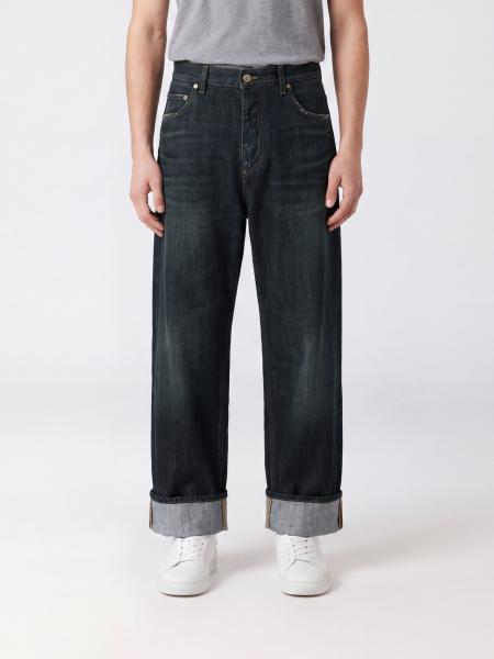 Jeans men Dolce & Gabbana