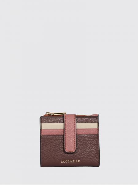 Wallet woman Coccinelle