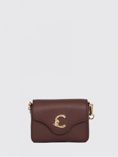 Key chain woman Coccinelle