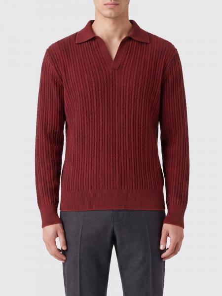Sweater men Ferragamo