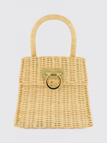 Handbag woman Ferragamo