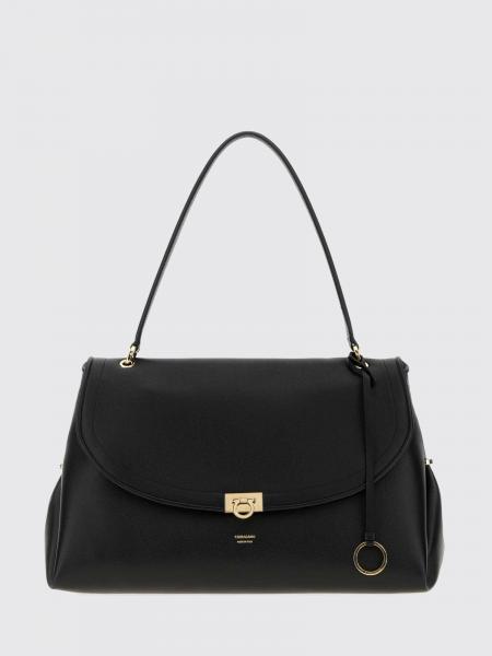 ハンドバッグ レディース Ferragamo