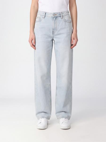 Джинсы Женское Calvin Klein