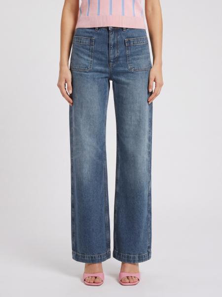 Jeans woman A.P.C.