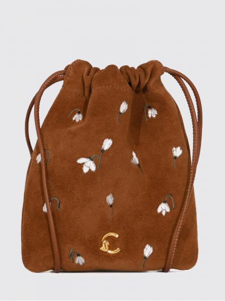 Key chain woman Coccinelle