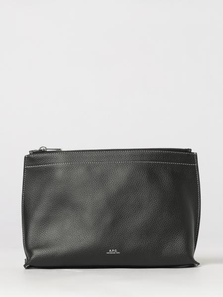Crossbody bag woman A.P.C.