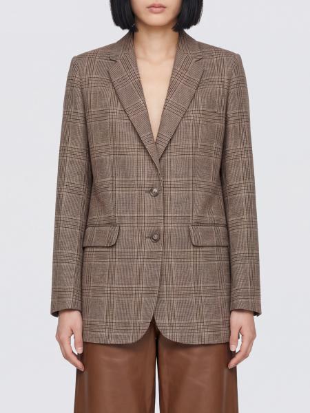 jacket woman A.P.C.