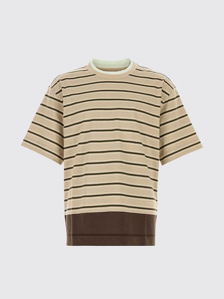 T-shirt men Bottega Veneta