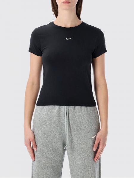 T-shirt woman Nike