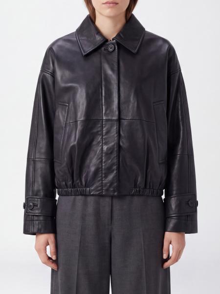 Coat woman Rohe