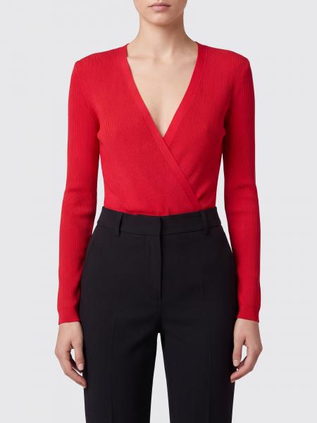 Bodysuit woman Elisabetta Franchi