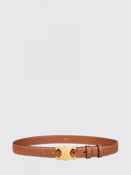 Belt woman Celine