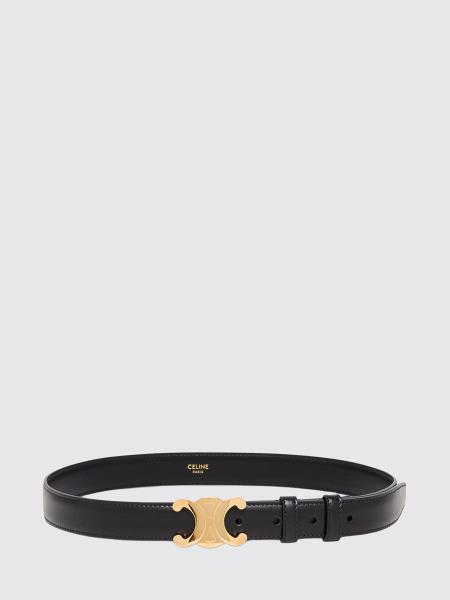 Belt woman Celine