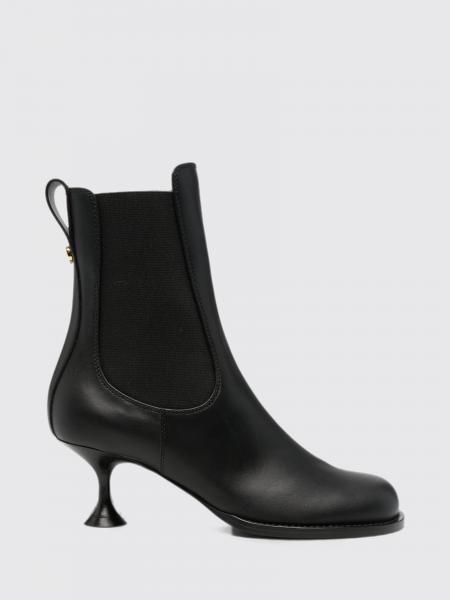 Boots woman Sergio Rossi