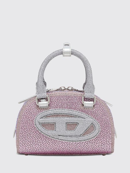 Shoulder bag woman Diesel