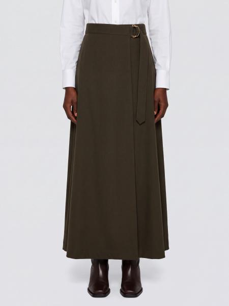 Skirt woman Burberry