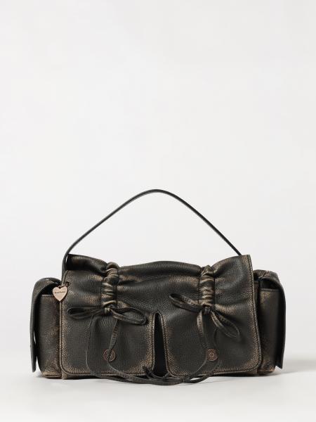 Shoulder bag woman Acne Studios