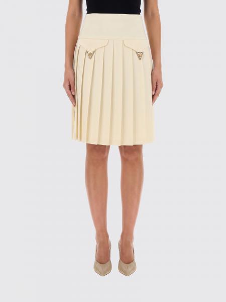 Skirt woman Versace