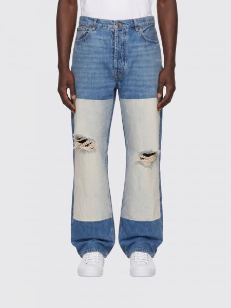 Pants men Maison Margiela