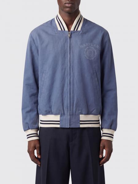 Coat men Maison Margiela