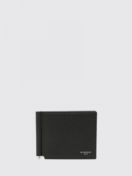 Wallet men Givenchy