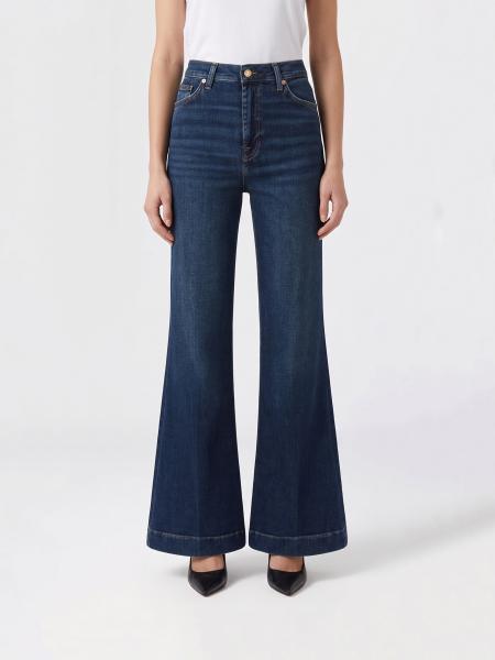 Jeans donna 7 For All Mankind