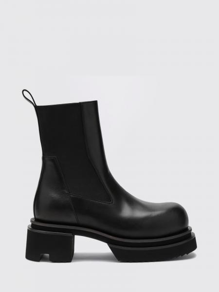 Bottine homme Rick Owens