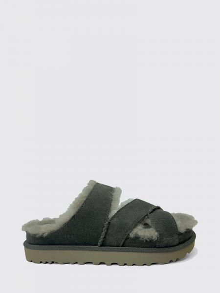 Loafer woman UGG
