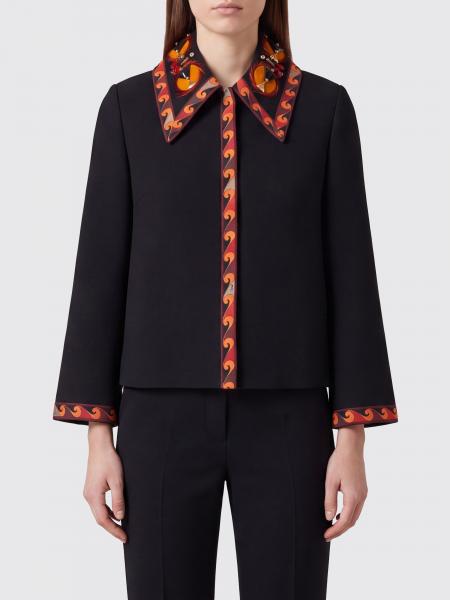 Veste femme Pucci