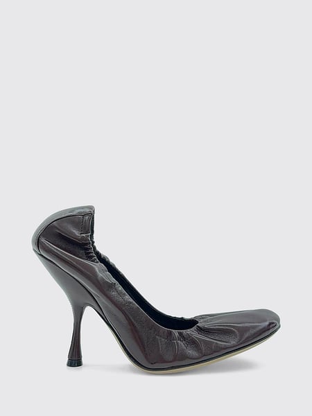 High heel shoes woman Phoebe Philo