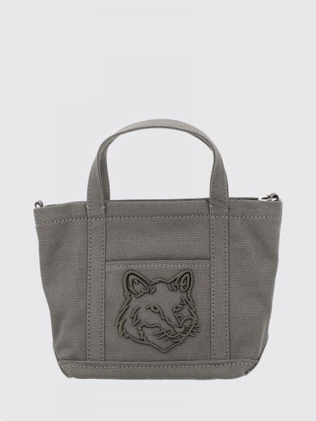 Borsa a tracolla donna Maison KitsunÉ