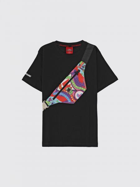 T-shirt enfant Sprayground
