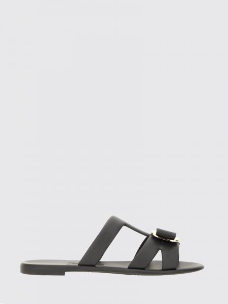 Туфли на каблуке Женское Ferragamo