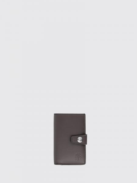 Portefeuille homme Brunello Cucinelli