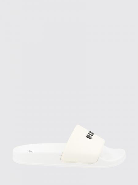 Shoes men MSGM