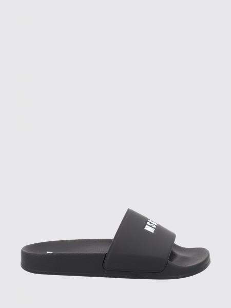 Shoes men MSGM