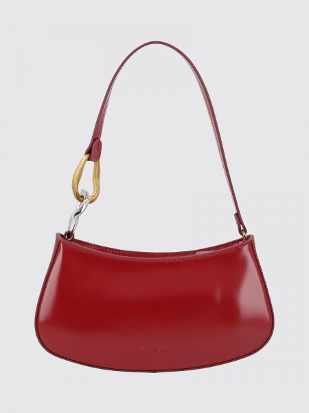 Shoulder bag woman Staud