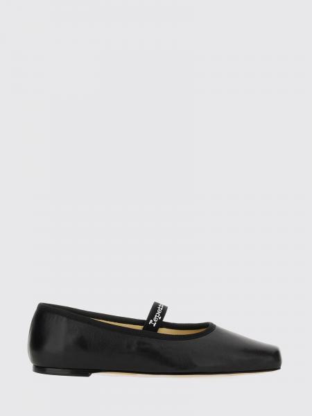 Flat shoes woman Repetto
