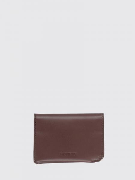 Wallet men Jacquemus