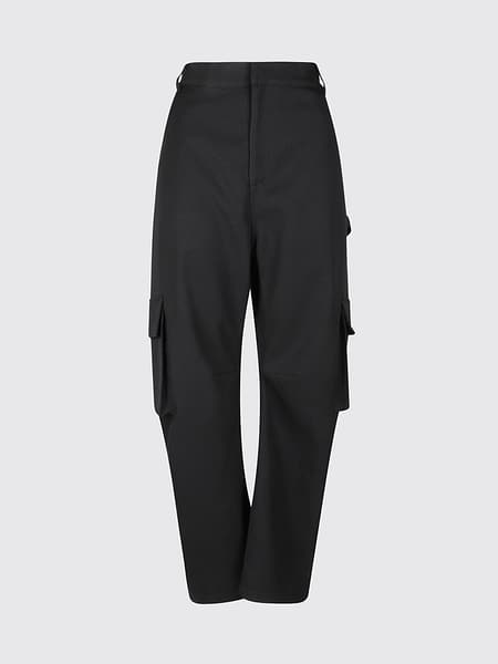 Hose damen Balenciaga