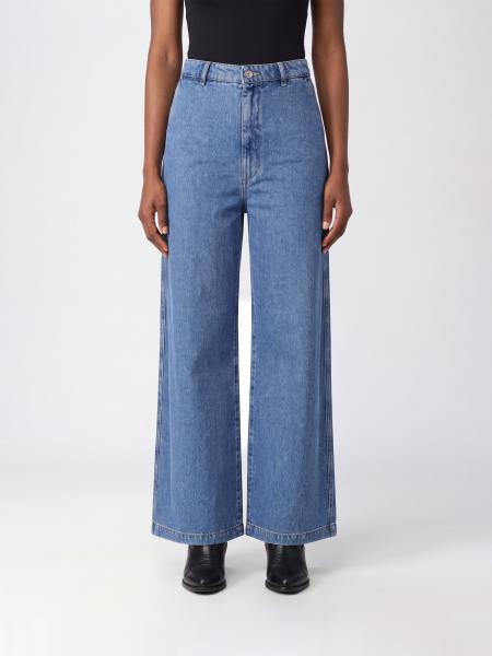 Pants woman Sportmax