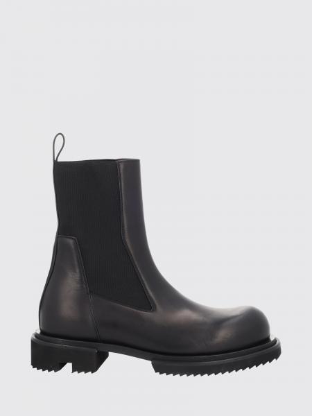 Ботинки Мужское Rick Owens