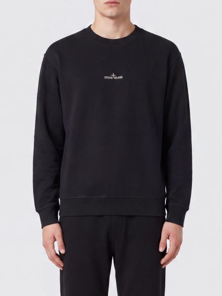 Sweatshirt men Stone Island