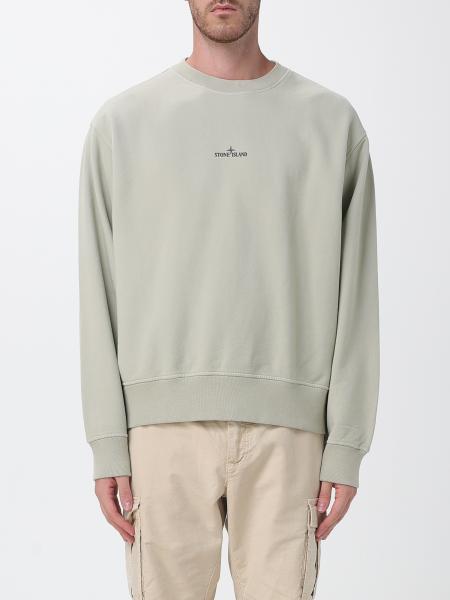 Sweatshirt men Stone Island