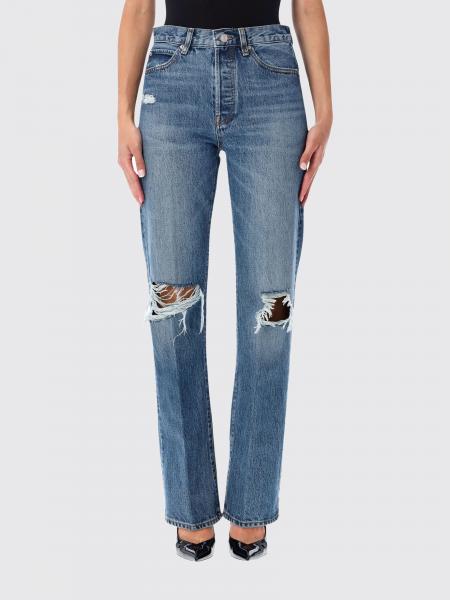 Jeans woman Frame