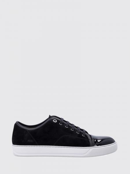 Sneakers men Lanvin