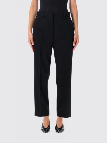 Pantalones mujer Lanvin